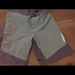 Reebok Crossfit Shorts